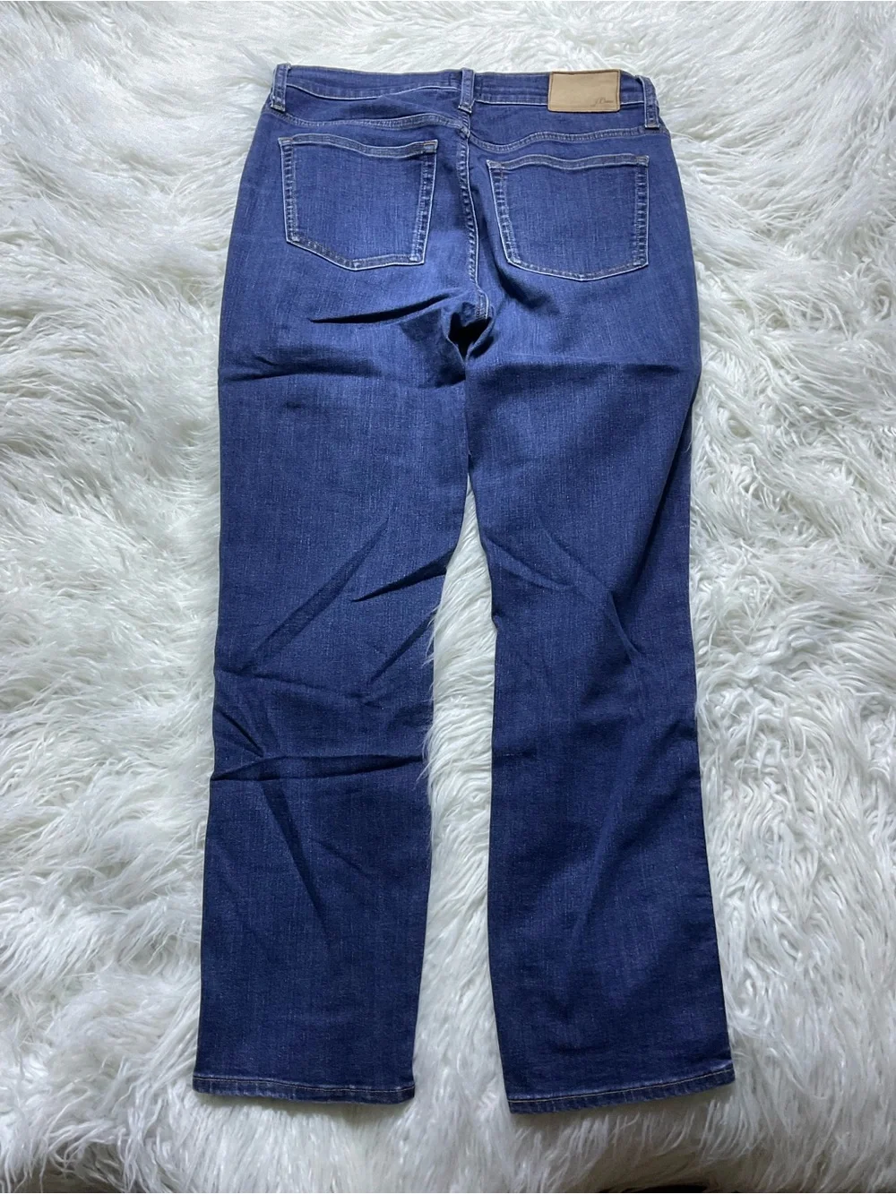 J Crew 9